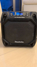 Makita Wireless Speakers Mr203