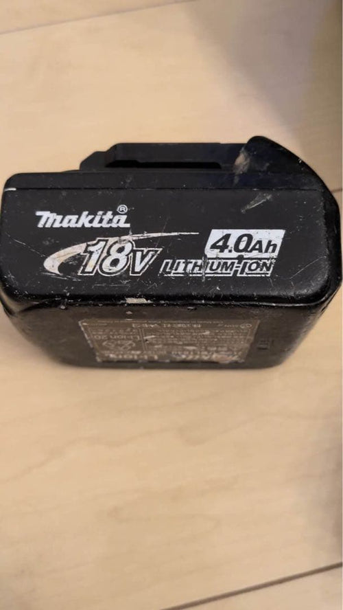 Makita Wireless Speakers Mr203