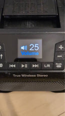 Makita Wireless Speakers Mr203