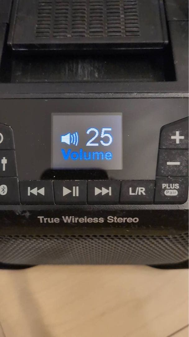 Makita Wireless Speakers Mr203