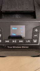 Makita Wireless Speakers Mr203