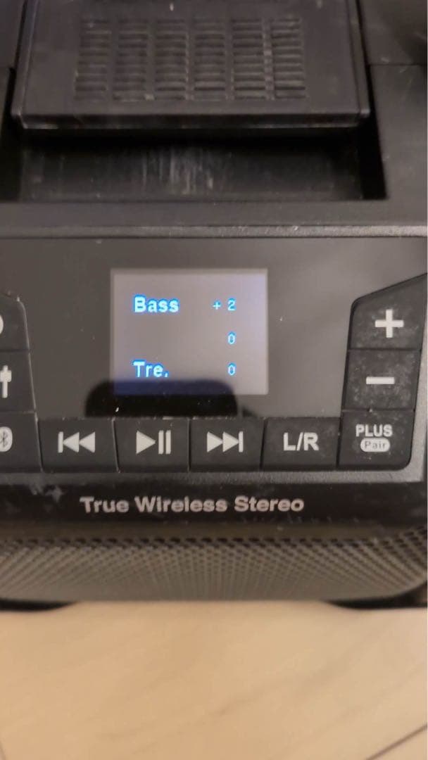 Makita Wireless Speakers Mr203