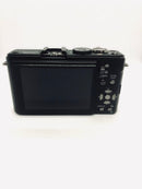 Panasonic Mirrorless Interchangeable Lens Cameras Lumix Dmc-Lx3 Black