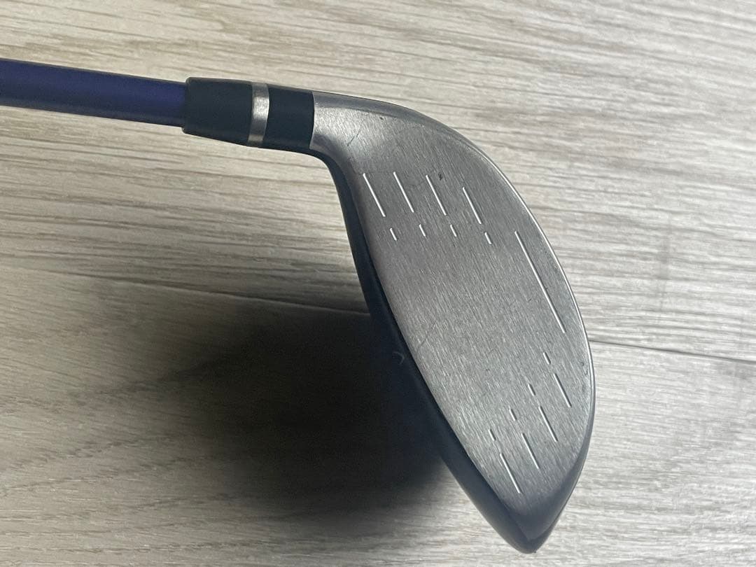 Yamaha Utility Inpres Drive Star U4