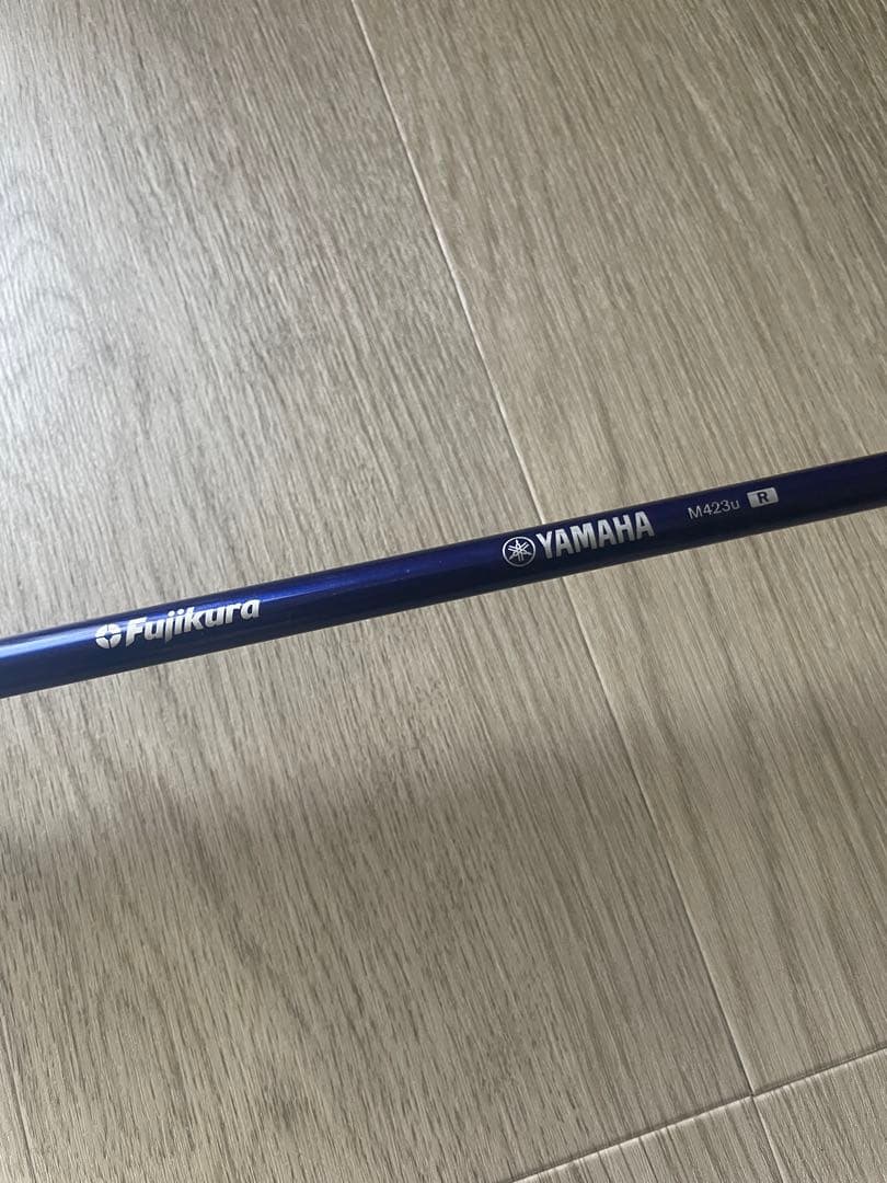 Yamaha Utility Inpres Drive Star U4