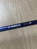 Yamaha Utility Inpres Drive Star U4