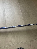 Yamaha Utility Inpres Drive Star U4
