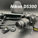 Nikon Digital Slr D5300