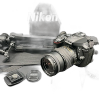Nikon Digital Slr D5300