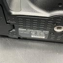 Nikon Digital Slr D5300