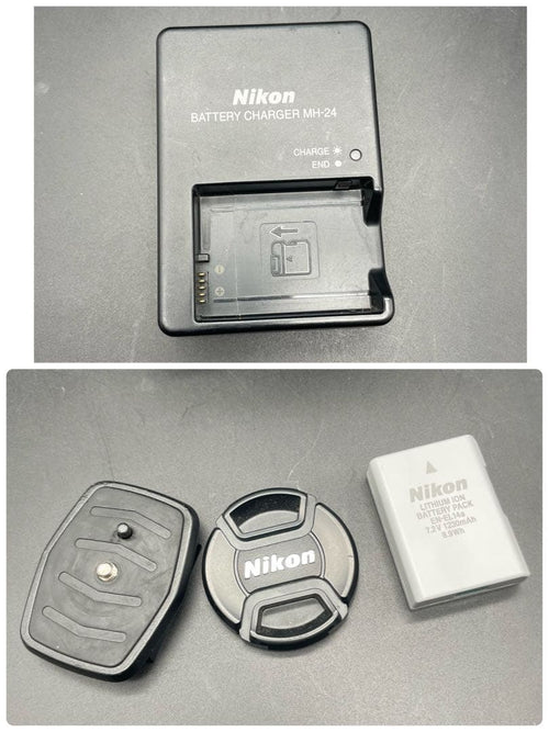 Nikon Digital Slr D5300