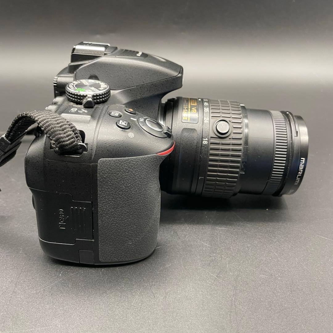 Nikon Digital Slr D5300