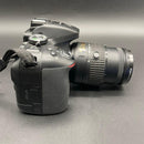Nikon Digital Slr D5300