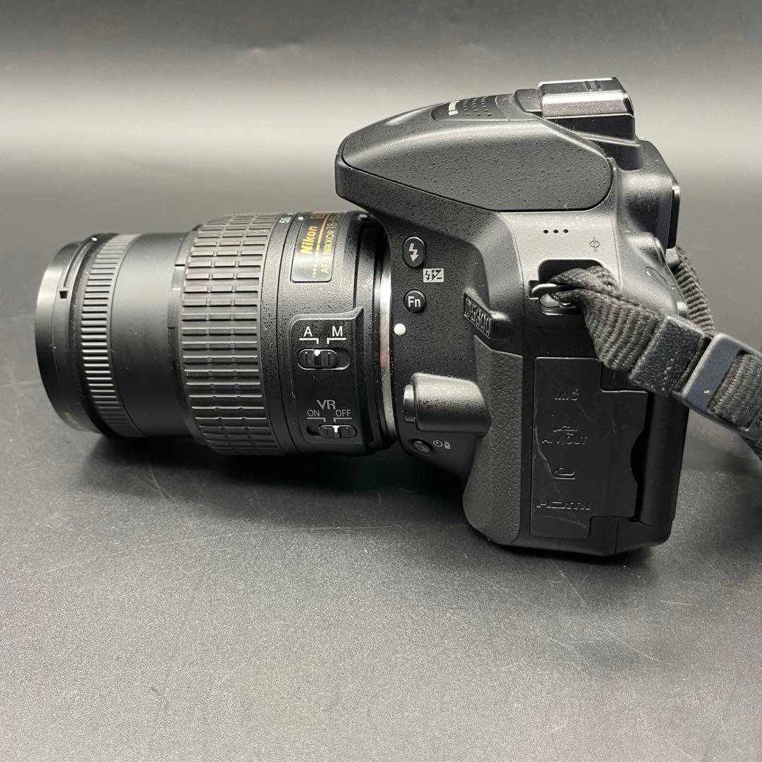 Nikon Digital Slr D5300