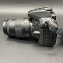 Nikon Digital Slr D5300