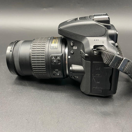 Nikon Digital Slr D5300
