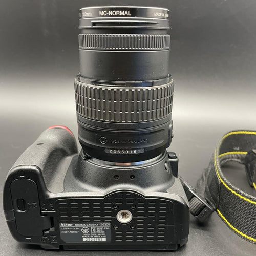 Nikon Digital Slr D5300