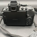 Nikon Digital Slr D5300