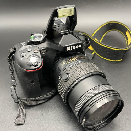 Nikon Digital Slr D5300