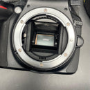 Nikon Digital Slr D5300