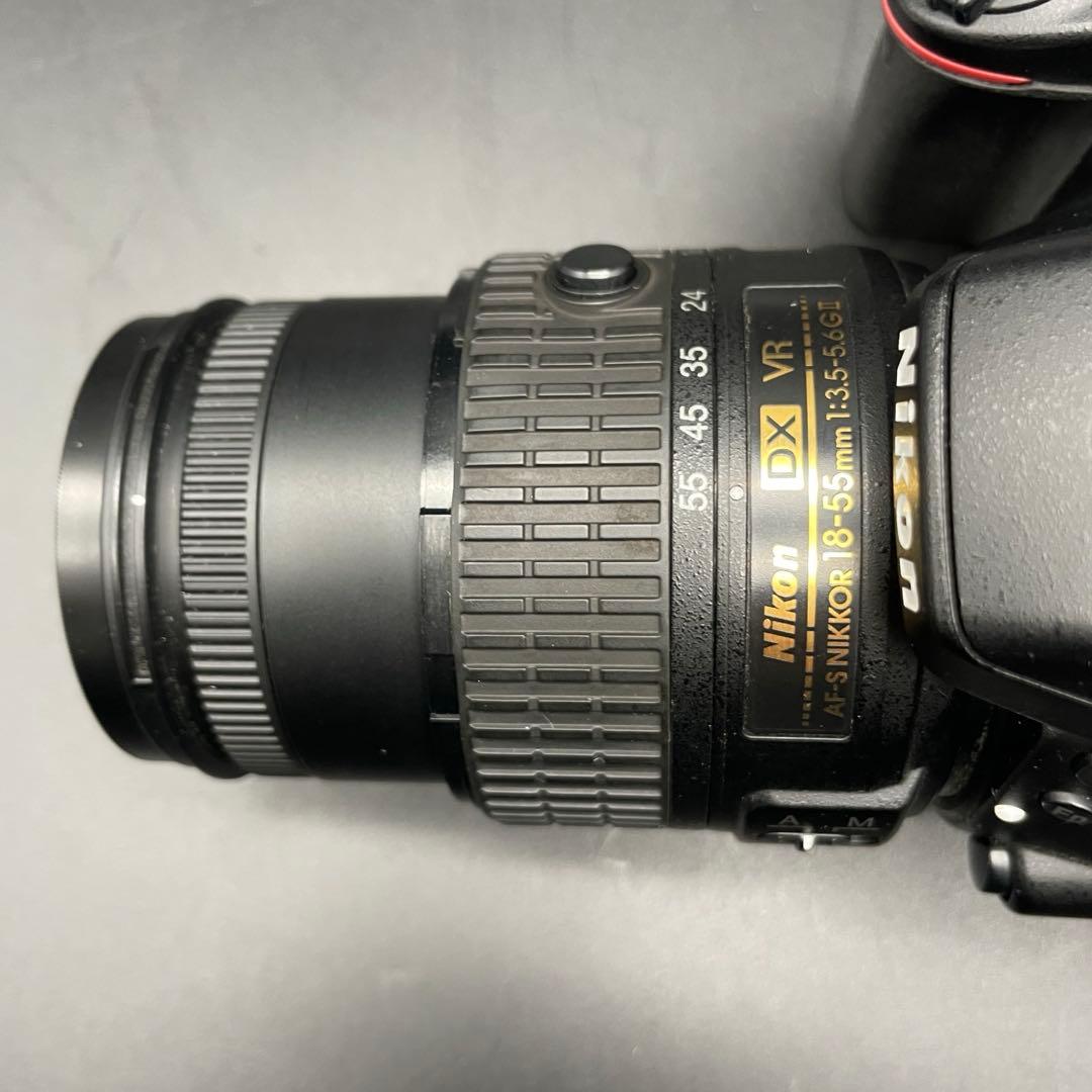 Nikon Digital Slr D5300