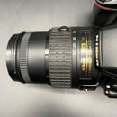 Nikon Digital Slr D5300