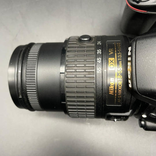 Nikon Digital Slr D5300