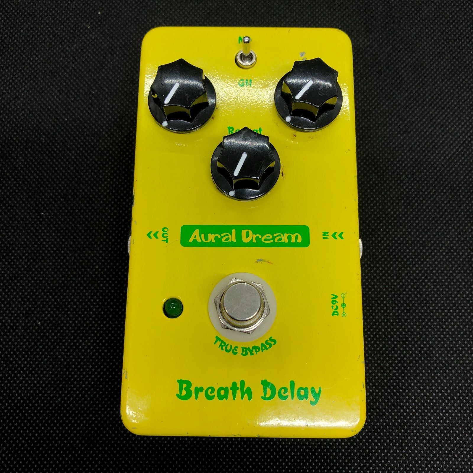 Guitar Effector Aural Dream Breath Delay Aa60L564402 F146