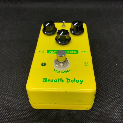 Guitar Effector Aural Dream Breath Delay Aa60L564402 F146