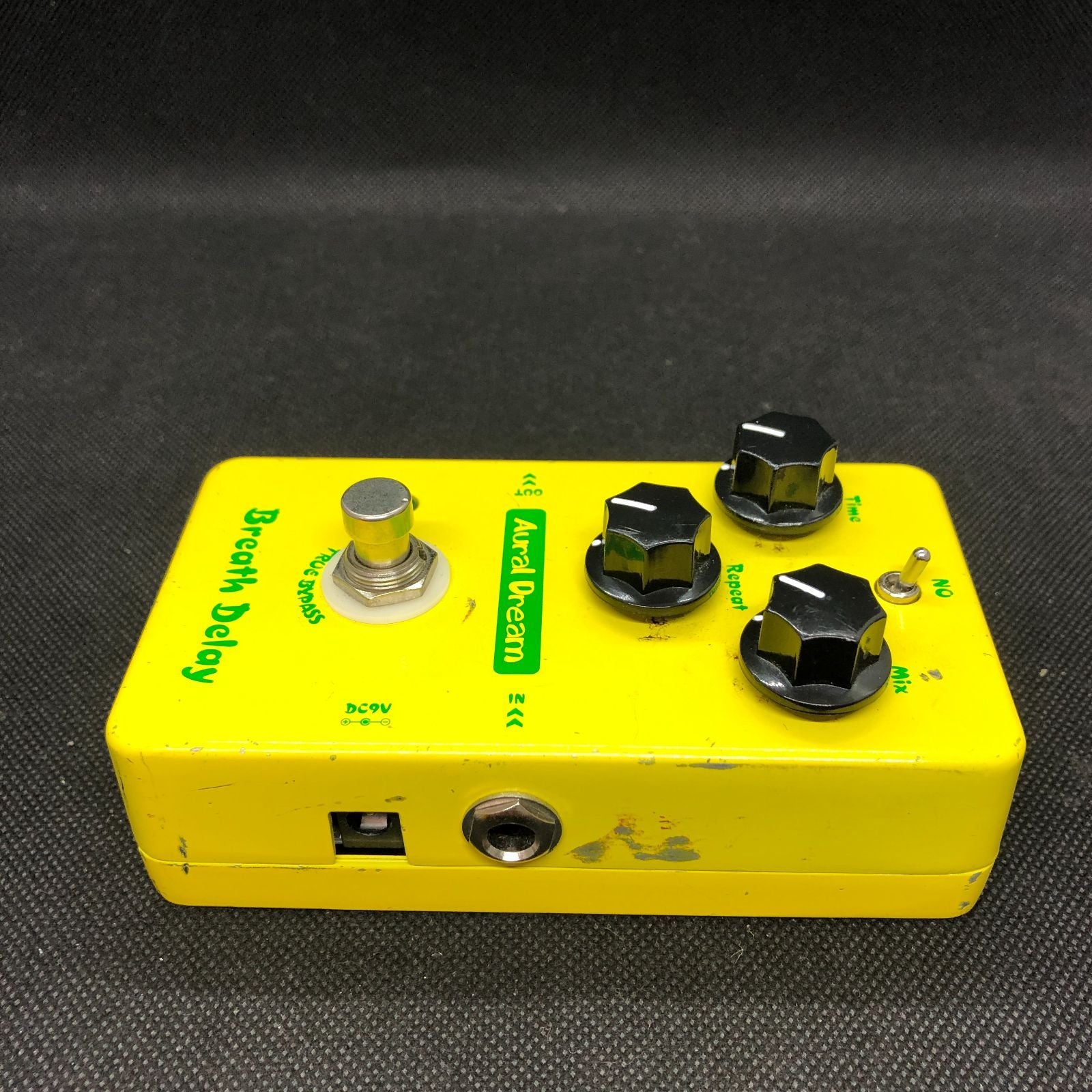 Guitar Effector Aural Dream Breath Delay Aa60L564402 F146