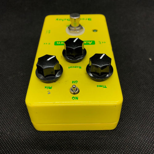 Guitar Effector Aural Dream Breath Delay Aa60L564402 F146