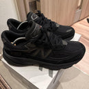 New Balance Sneakers 990V6 Triple Black