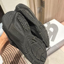 New Balance Sneakers 990V6 Triple Black