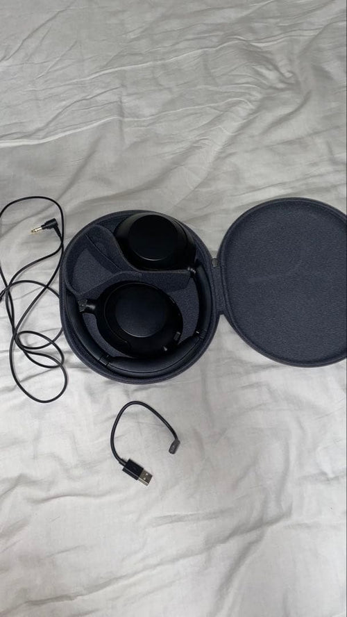 Sony Wireless Headphones Wh-Xb910N