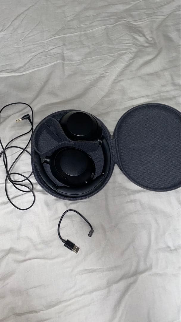 Sony Wireless Headphones Wh-Xb910N