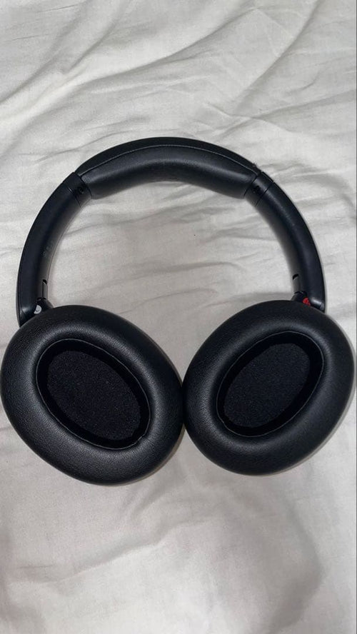 Sony Wireless Headphones Wh-Xb910N