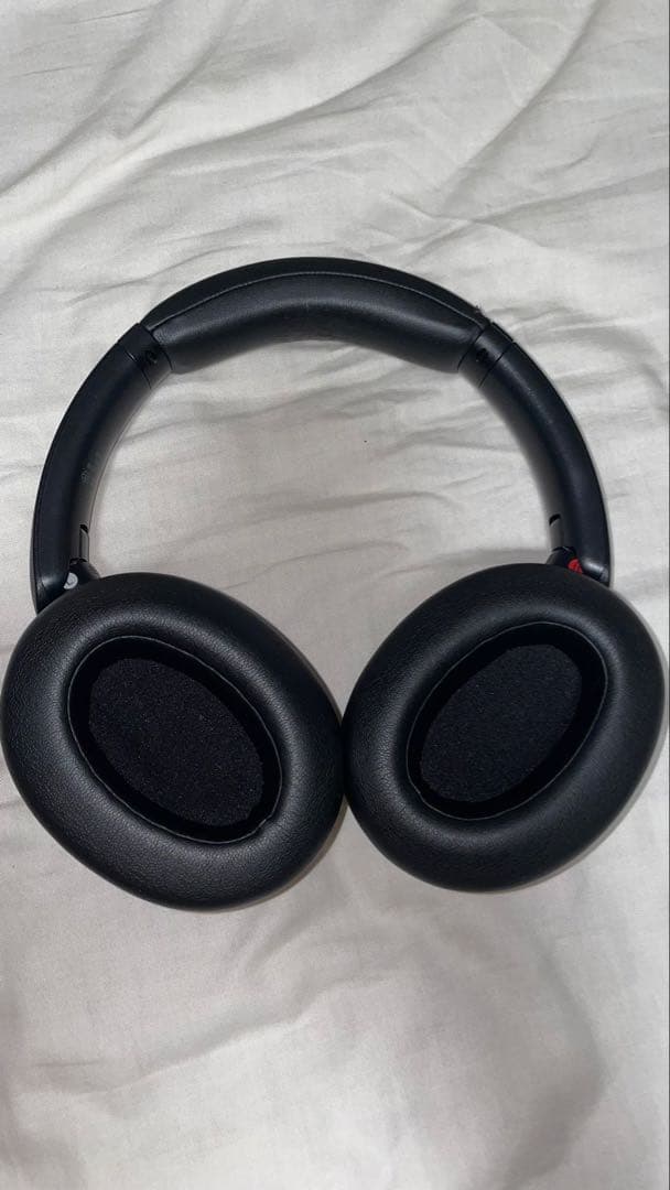 Sony Wireless Headphones Wh-Xb910N