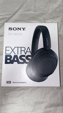 Sony Wireless Headphones Wh-Xb910N