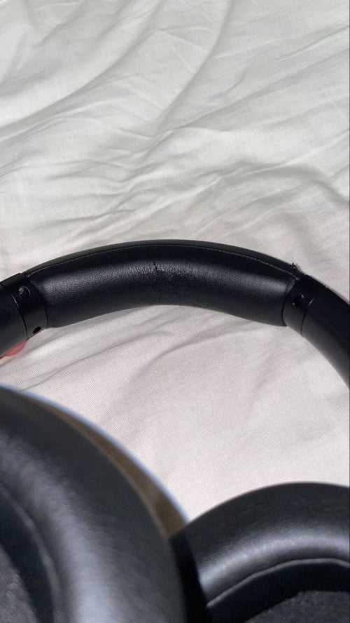 Sony Wireless Headphones Wh-Xb910N