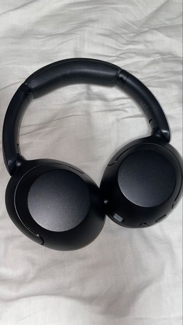 Sony Wireless Headphones Wh-Xb910N