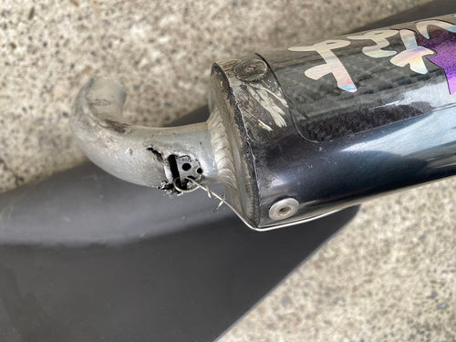Mufflers 3Wf 3Vr