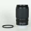 Nikon Lens (Zoom) Nikkor Z Dx 50-250Mm F/4.5-6.3 Vr