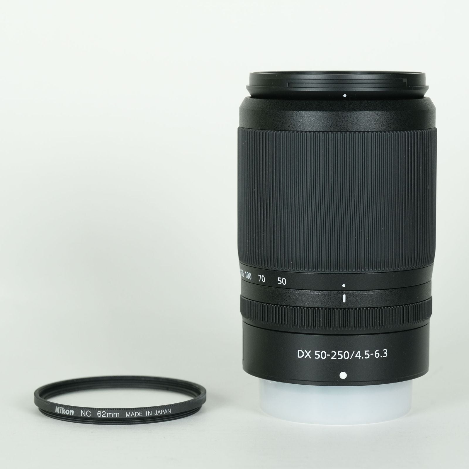 Nikon Lens (Zoom) Nikkor Z Dx 50-250Mm F/4.5-6.3 Vr