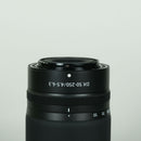 Nikon Lens (Zoom) Nikkor Z Dx 50-250Mm F/4.5-6.3 Vr