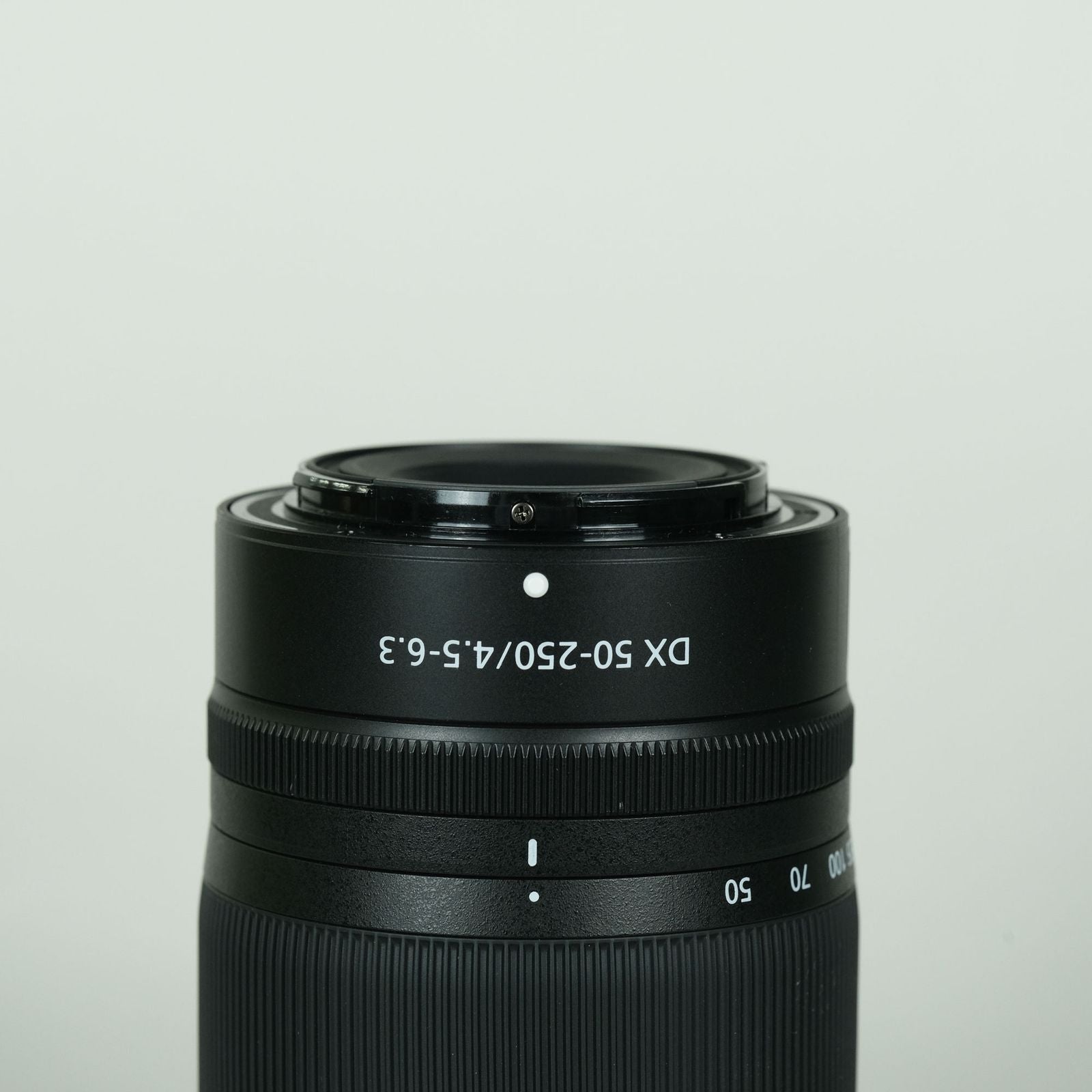 Nikon Lens (Zoom) Nikkor Z Dx 50-250Mm F/4.5-6.3 Vr