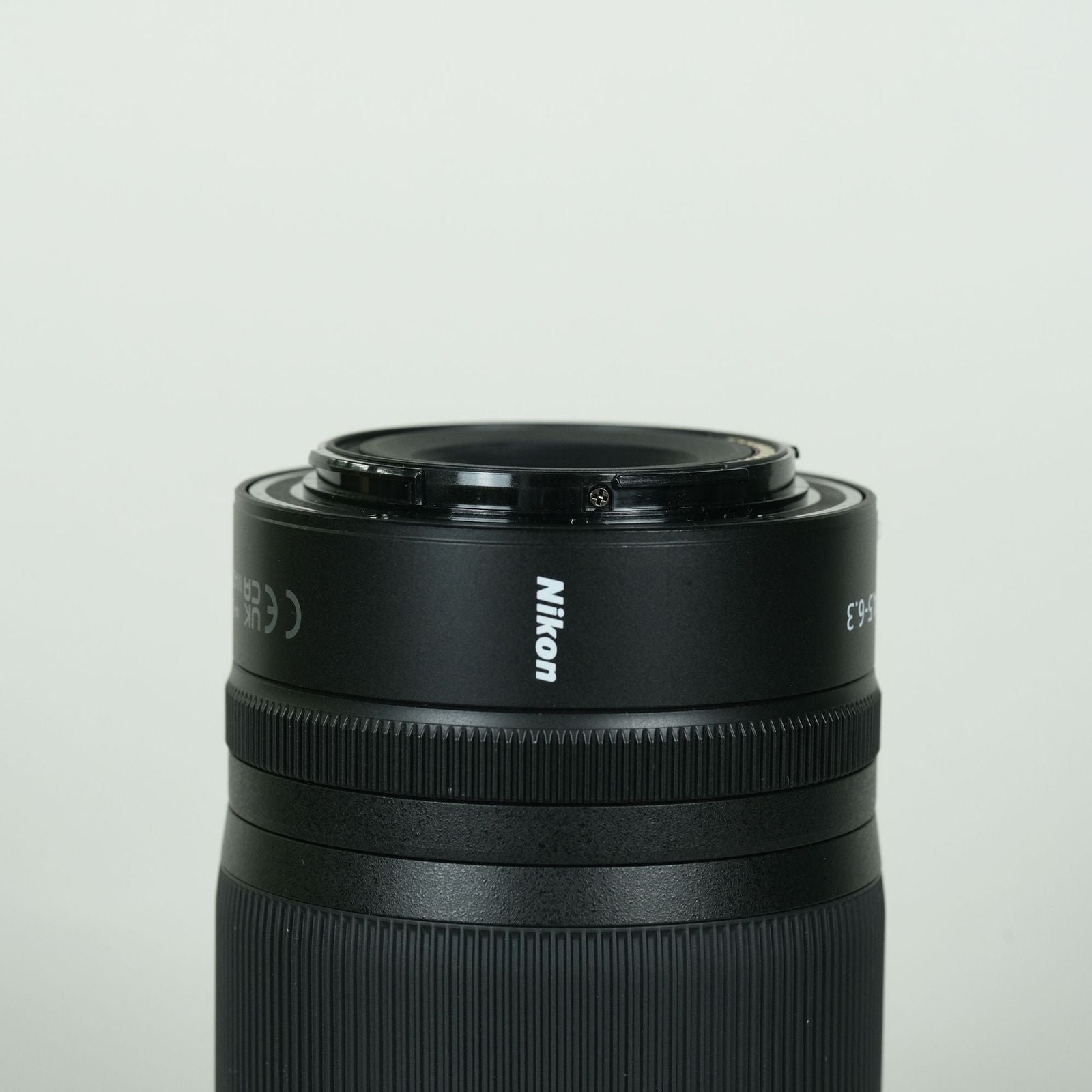 Nikon Lens (Zoom) Nikkor Z Dx 50-250Mm F/4.5-6.3 Vr