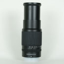 Nikon Lens (Zoom) Nikkor Z Dx 50-250Mm F/4.5-6.3 Vr