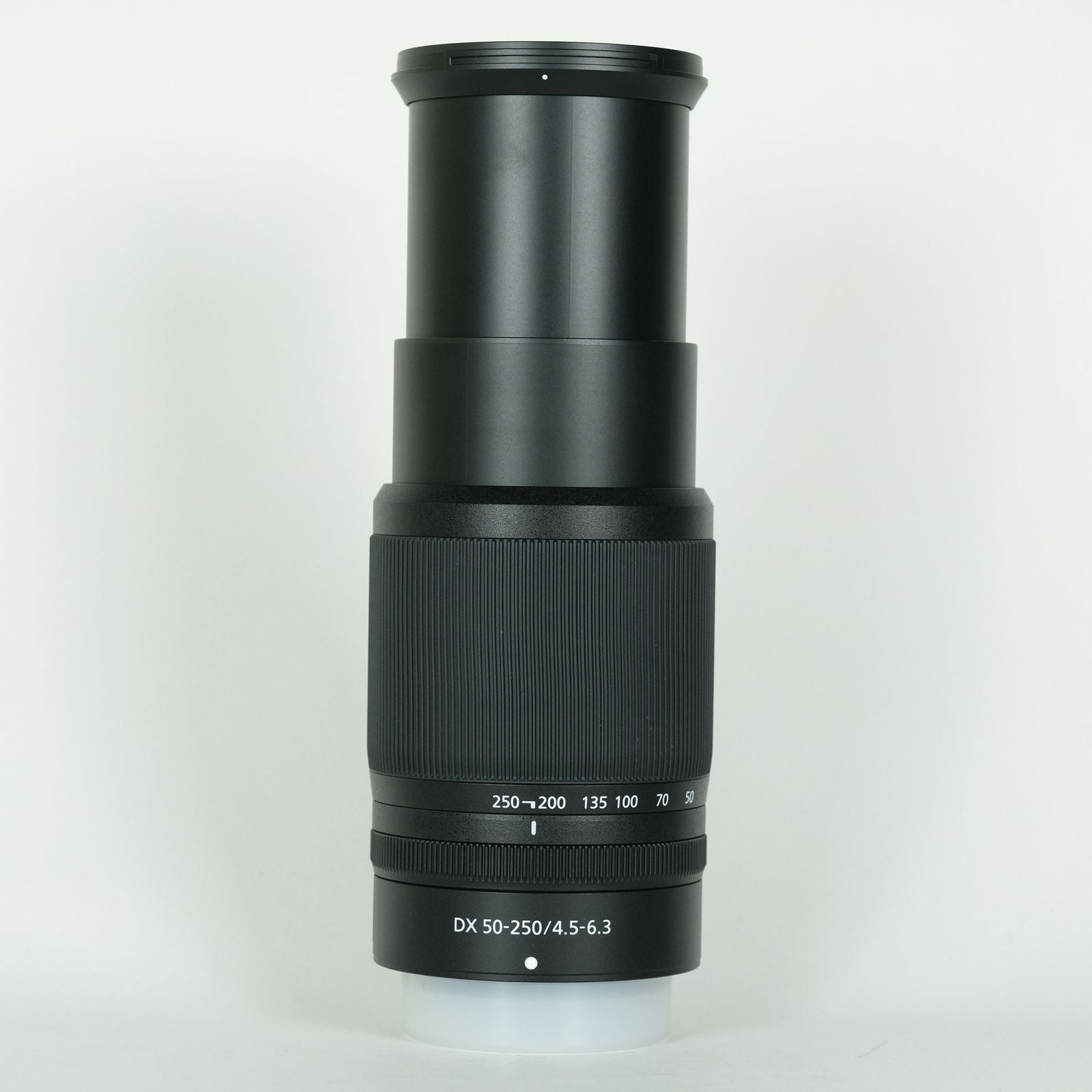 Nikon Lens (Zoom) Nikkor Z Dx 50-250Mm F/4.5-6.3 Vr