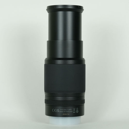Nikon Lens (Zoom) Nikkor Z Dx 50-250Mm F/4.5-6.3 Vr