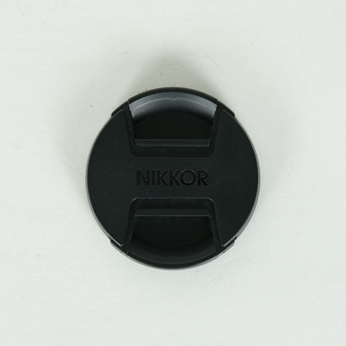 Nikon Lens (Zoom) Nikkor Z Dx 50-250Mm F/4.5-6.3 Vr